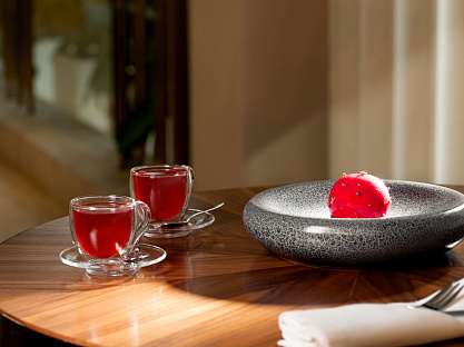 Санаторий «Плаза» г. Кисловодск. Лобби-бар